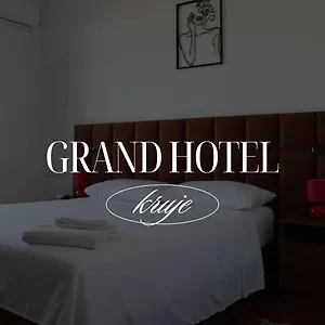 Grand *** Kruje