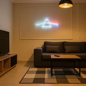 Apartament The Prism