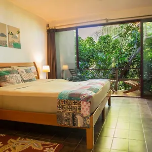 The Collection: Lagoon House 3*, Bacalar Mexico